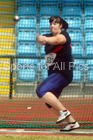 Womens under-20s hammer, Northern Senior and Under-20s Champs., Sports City, Manchester. Photo: David T. Hewitson/Sports for All Pics